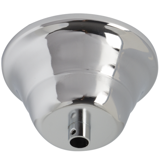 Bright Star PART001 CEILING CUP CHROME SAMES AS PEN1031