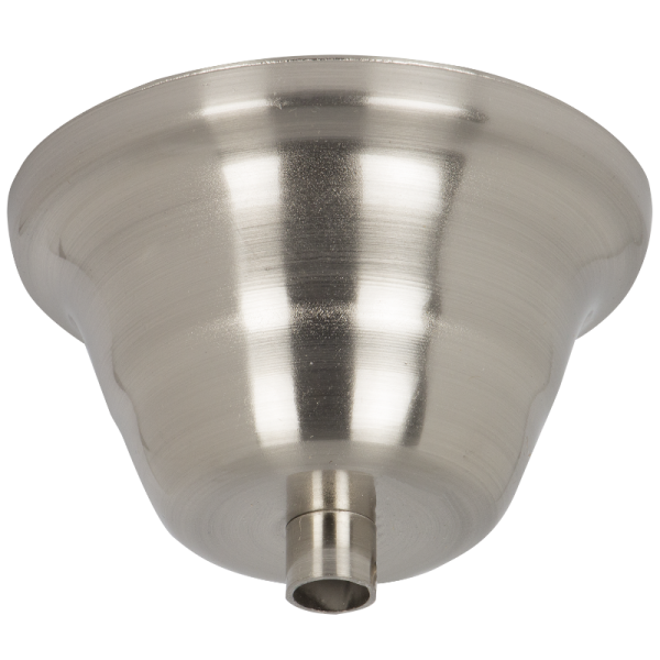 Bright Star PART002 CEILING CUP SATIN CHR SAMES AS PEN1031