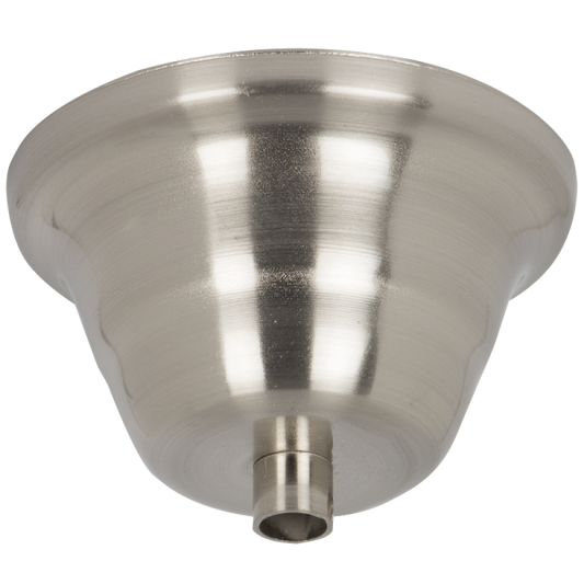 Bright Star PART002 CEILING CUP SATIN CHR SAMES AS PEN1031