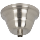 Bright Star Lighting PART002 Metal Ceiling Cup