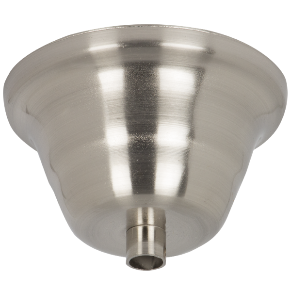 Bright Star Lighting PART002 Metal Ceiling Cup