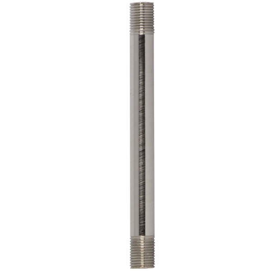 Bright Star PART007 ROD 10CM SATIN CHR FOR PART002