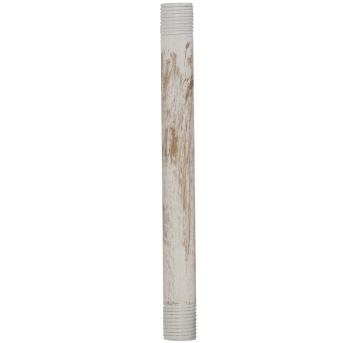 Bright Star PART009 ROD 10CM FR/WHITE FOR PART004
