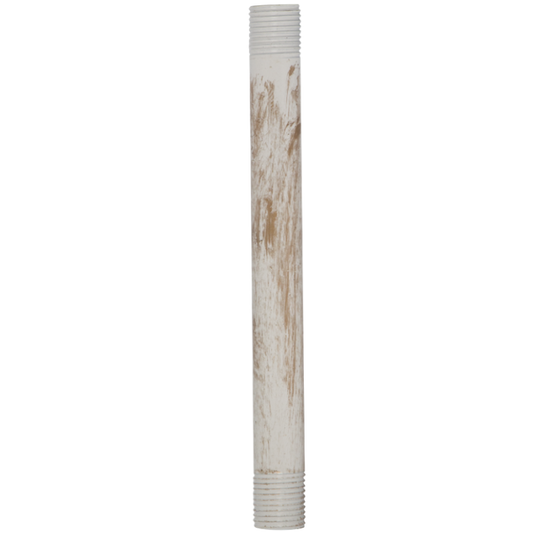 Bright Star PART009 ROD 10CM FR/WHITE FOR PART004