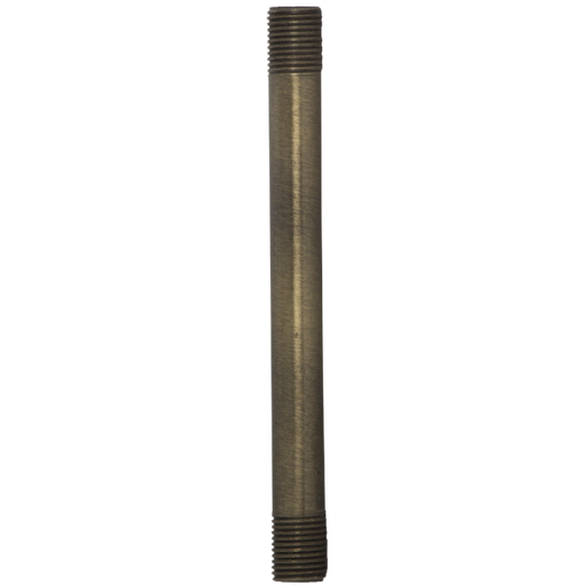 Bright Star PART010 ROD 10CM ANT/BR FOR PART 005