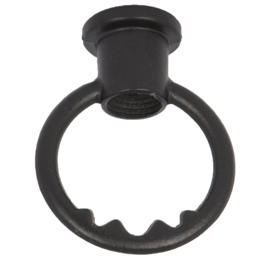 Bright Star PART013 BULL RING BLACK