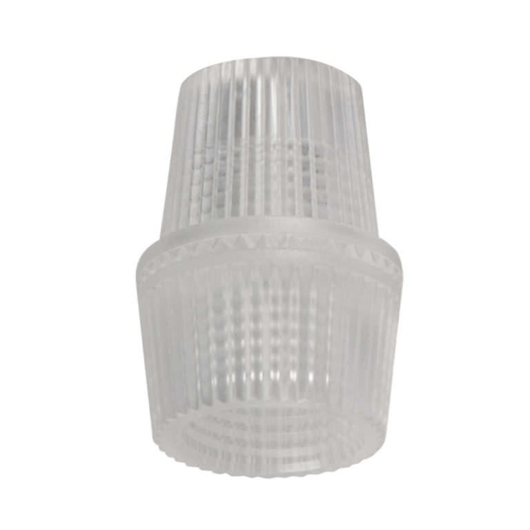 Bright Star PART018 CLEAR MALE CORDGRIP