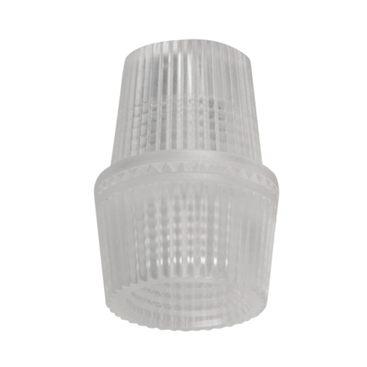 Bright Star PART018 CLEAR MALE CORDGRIP