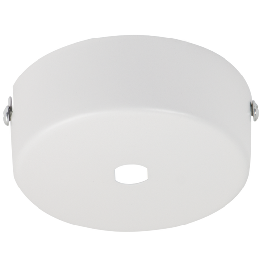 Bright Star PART019 60MM WHITE BASE 1 LIGHT SPOT