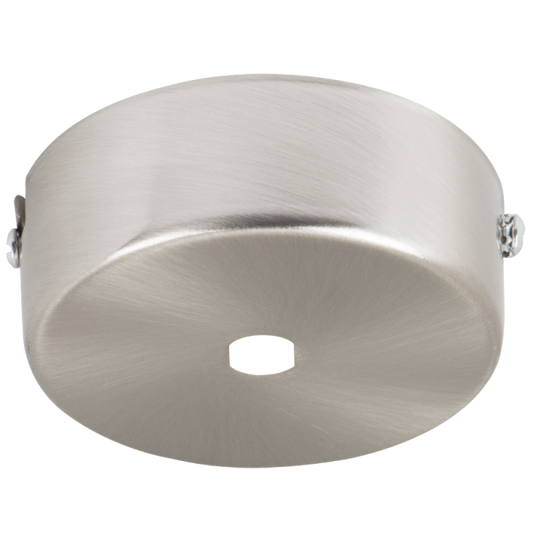 Bright Star PART020 60MM SATIN BASE 1 LIGHT SPOT