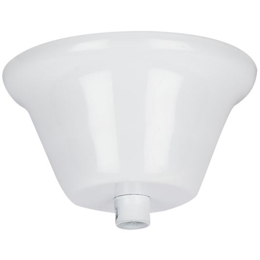 Bright Star PART022 CEILING CUP WH SAME AS PEN1031