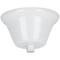 Bright Star Lighting PART022 Metal Ceiling Cup