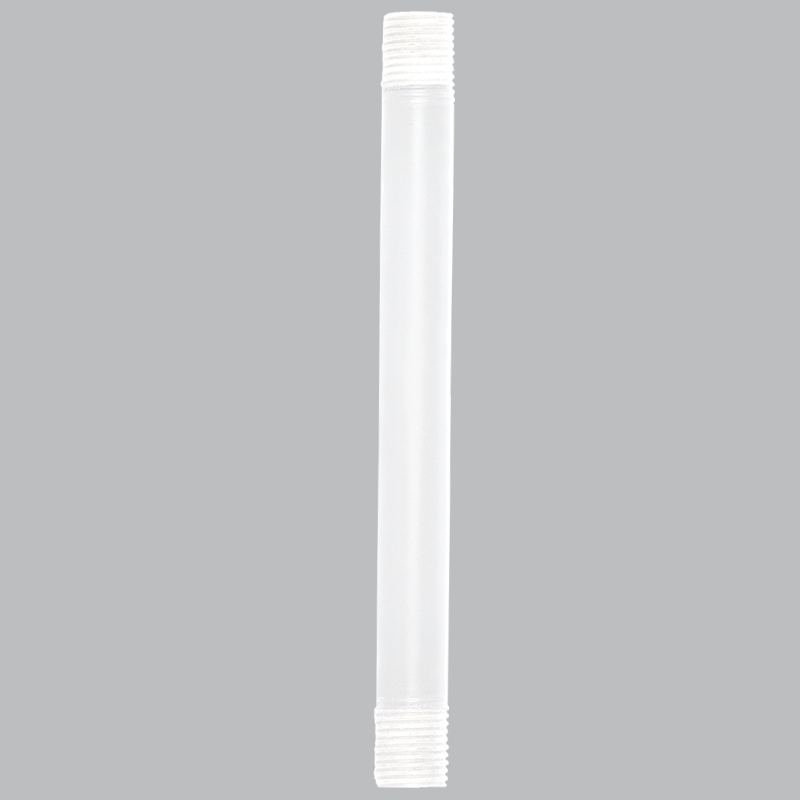 Bright Star PART023 ROD 10CM WHITE