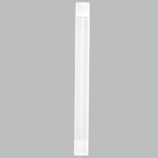 Bright Star PART023 ROD 10CM WHITE