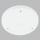 Bright Star Lighting PART030 Matt White 250mm 3 Light Ceiling Cup