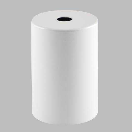 Bright Star PART036 WH LAMPHOLDER CUP 43x65mm