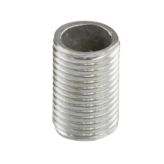 Bright Star PART043 M10 THREADED ROD 15mm 50 PER PACKET