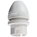 Bright Star Lighting PART106 BC White Plastic Lampholder