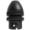 Bright Star Lighting PART107 BC Black Plastic Lampholder with Ring