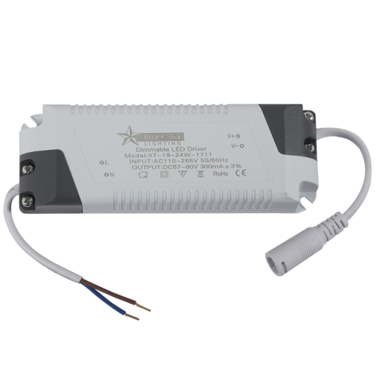 Bright Star PART603 DIMMABLE 19-24 WATT DRIVER