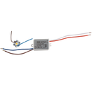 Bright Star Lighting PART650 1W LED COB with 450mm Wire and LED Driver