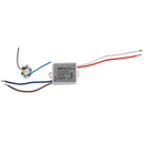 Bright Star Lighting PART651 3W LED COB with 450mm Wire and LED Driver