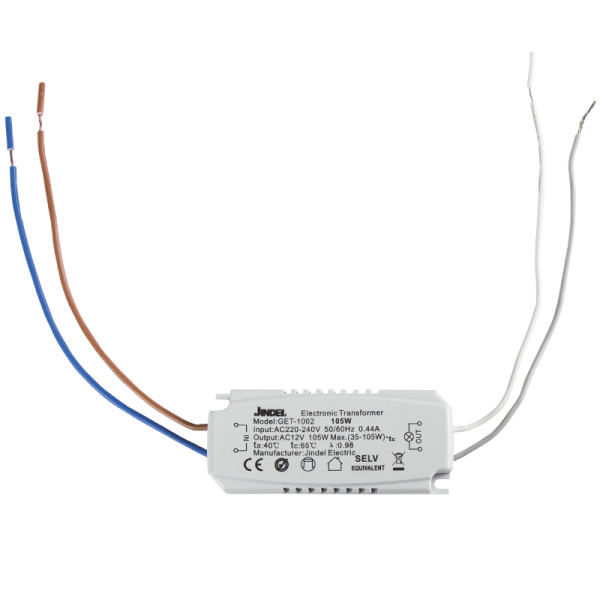 Bright Star Lighting PART700 105W VA Transformer