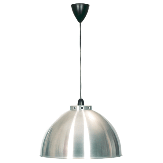 Bright Star PEN007 SATIN LIPPED DOME,300MM 1X60W BC