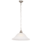 Bright Star Lighting PEN097 SATIN CHROME Pendant