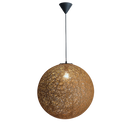 Bright Star Lighting PEN191/1 NATURAL Pendant