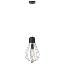 Bright Star Lighting PEN205 BLACK Pendant