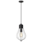 Bright Star Lighting PEN205 BLACK Pendant