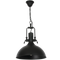 Bright Star Lighting PEN241/1 BLACK Pendant