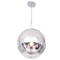 Bright Star Lighting PEN2488 CHROME Pendant