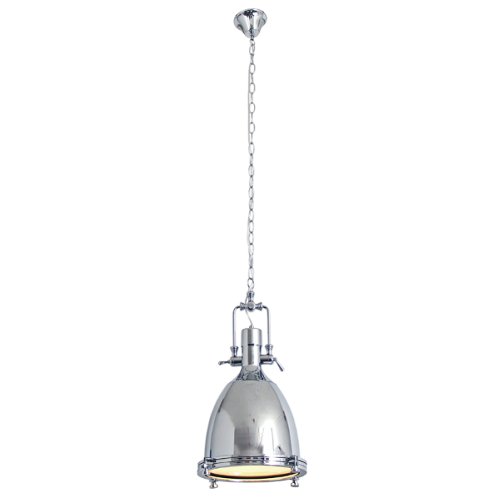Bright Star Lighting PEN263 CHR CHROME Pendant