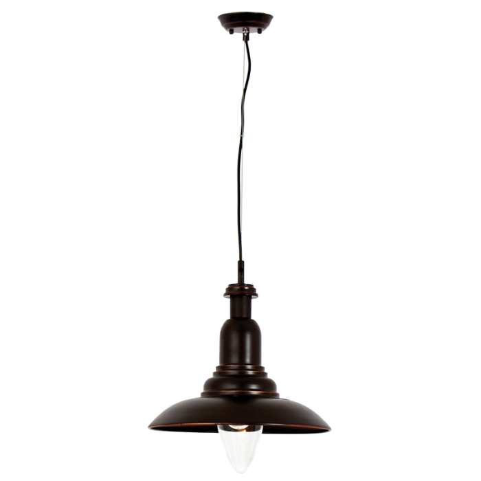 Bright Star Lighting PEN266 COPPER Pendant