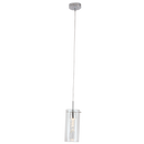 Bright Star Lighting PEN280/1 CRYSTAL Pendant