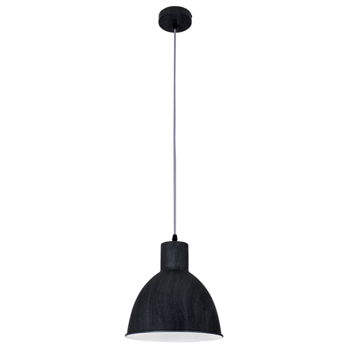Bright Star Lighting PEN307 WOOD Pendant