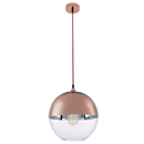 Bright Star Lighting PEN314 COPPER Pendant