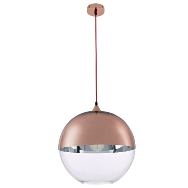 Bright Star Lighting PEN315 COPPER Pendant