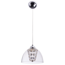 Bright Star Lighting PEN319 CLEAR Pendant