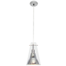 Bright Star Lighting PEN330/1 CHROME Pendant
