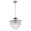 Bright Star Lighting PEN334/1 PENDANT OR CEILING FITTING Pendant