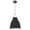 Bright Star Lighting PEN340/1 BLACK Pendant