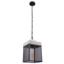 Bright Star Lighting PEN349 STONE Cement Pendant