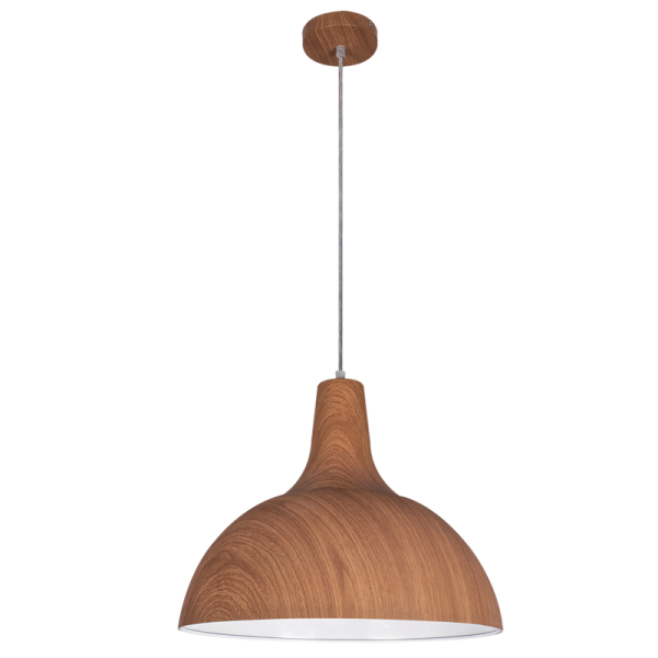 Bright Star Lighting PEN375 WOOD Pendant