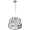 Bright Star Lighting PEN378/7 CRYSTAL Pendant
