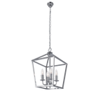 Bright Star Lighting PEN450 CHROME Pendant