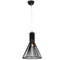 Bright Star Lighting PEN498/1 BLACK Pendant