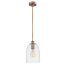 Bright Star Lighting PEN534 CLEAR Pendant